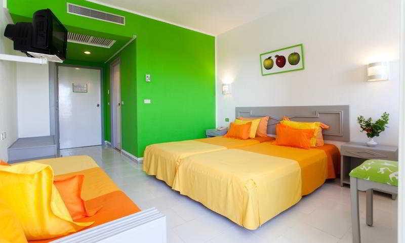Hotel Zenith Hammamet Ngoại thất bức ảnh