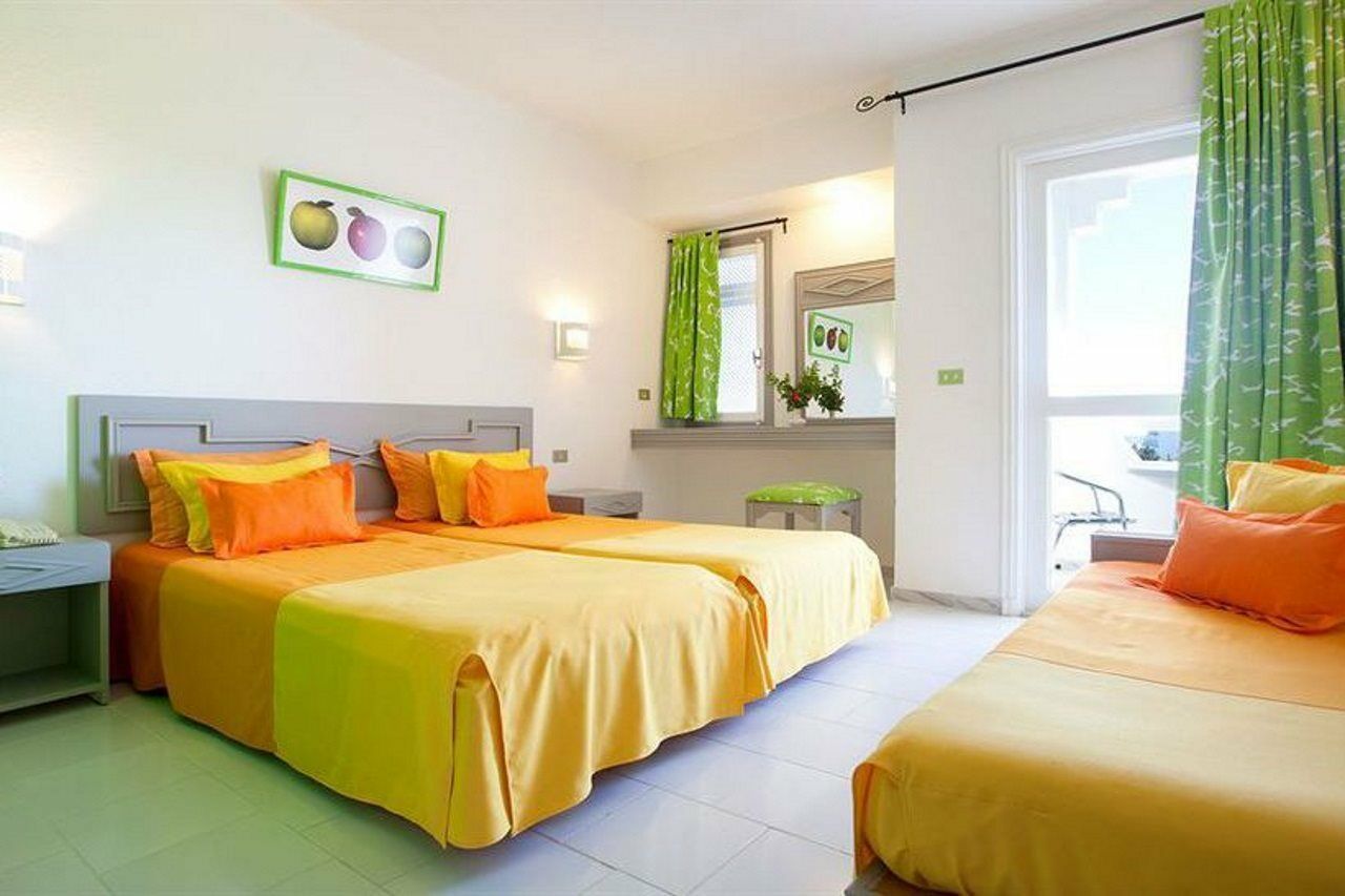 Hotel Zenith Hammamet Ngoại thất bức ảnh